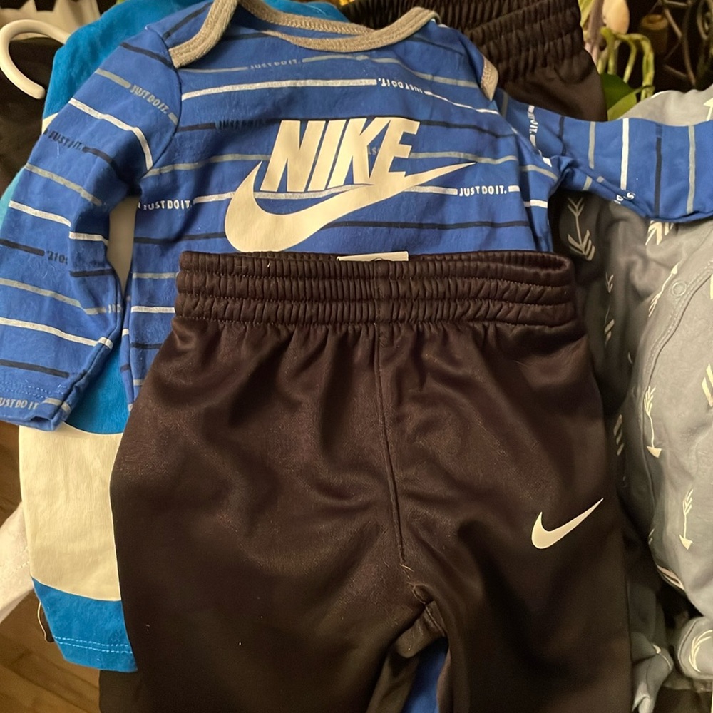 Nike
